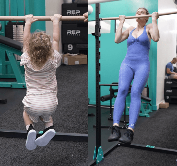 Family ATG: Rapid Study Series: Press & Pull