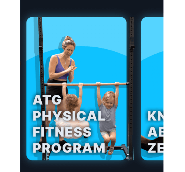 ATG Physical Fitness Program