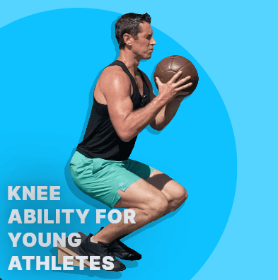 Knee Ability for Young Athletes