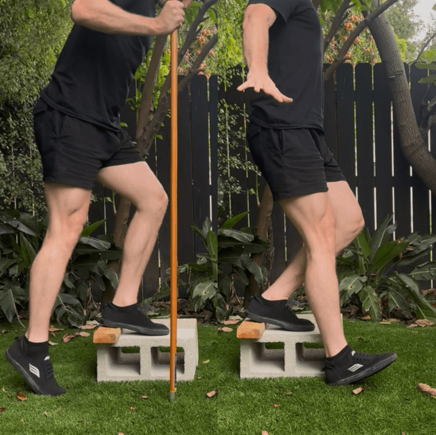 ATG Lower Body Basics on a Budget