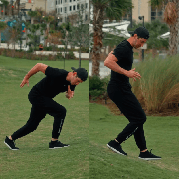 Knee Ability Series 4